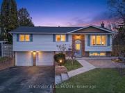 602 Clare Place, Burlington, ON, L7L 4Z7 house for sale...