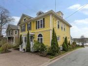 602 Francklyn Street, Halifax, NS, B3H 3B4 house for...