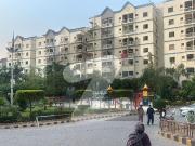602 Sq Ft 1 Bed Apartment Defence Residency DHA 2...