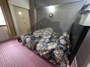 602 Sq Ft 1 Bed Furnished Apartment Defence Residency... 602 Sq Ft 1 Bed Furnished Apartment Defence Residency...