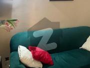 602 Sq Ft 1 Bed Furnished Apartment Defence Residency...