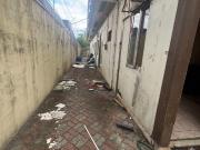 602 sqm Commercial Lot for Rent in White Plains, Quezon City