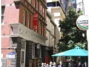 603/18 20 Bank Place, Melbourne Apartment for rent...