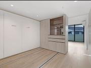 Corner with additional study and Internal balcony Corner with additional study and Internal balcony