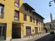 603/2023 U4 U BG Trilocale all'asta in via Trieste 51