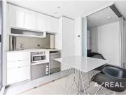 603/243 franklin street, Melbourne Apartment for rent...