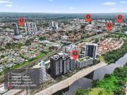 603/26 Shepherd Street, Liverpool NSW 2170 Apartment For...