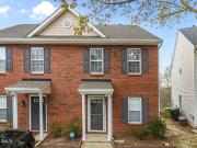 6032 Osprey Cove Dr, Raleigh, NC 27604