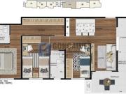 6039, Apartamento, à venda, à venda,...