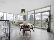 603 105 The Queensway Way, Toronto | Leased, W12816 |...