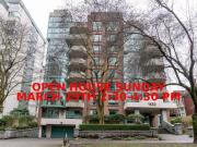 603 1 Haro Street, Vancouver, BC, V6E 1C9 Single Family...