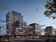 603 1 The Queensway, Etobicoke | For Rent @ $1,950 |...