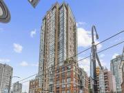 603 212 DAVIE STREET Vancouver British Columbia