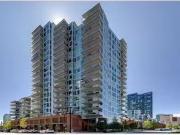 603 519 Riverfront Avenue Se, Calgary, AB, T2G 1K6 condo...