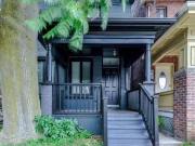 603 Ossington Avenue Upper Toronto ON M6G 3T6 3 Bedroom...
