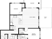 603 Regan Avenue 404 Coquitlam BC V3J 3A3 2 Bedroom...