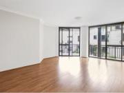 604/19 21 Good Street, Parramatta Apartment for rent...