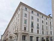 604/2024 U MI Monolocale all'asta in via San...