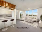 604/22 Doris Street, North Sydney Apartment for rent...