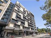 604/243 Franklin Street, Melbourne Apartment for rent...