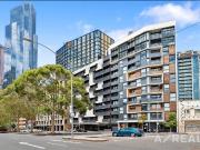 604/263 Franklin Street, Melbourne, Vic 3000
