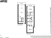 604/296 Flinders Street, MELBOURNE Apartment for rent...