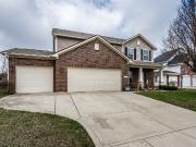 6046 Easy Ln, Indianapolis, IN 46259 | MLS #22089 | Compass