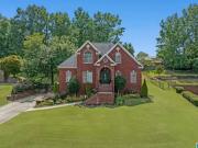 6046 LAKESIDE DR, MOUNT OLIVE, AL 35117