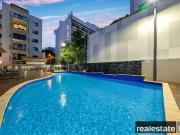 60/4 Delhi Street, West Perth, 6005, WA