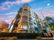 60/4 Delhi Street, West Perth, WA 6005