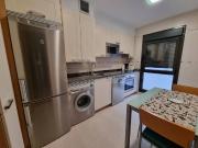 604A Apartamento moderno 2 habitaciones