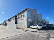 604m2 | neat and secured industry ar.