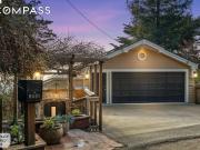 6051 Westover Drive, Oakland, CA