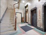 Three Bedroom Furnished Apartment in the Heart of the City