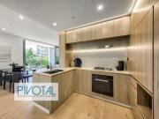 6052/59 O'Connell St, KANGAROO POINT Apartment for...