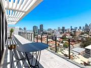 605/35 Bronte Street, East Perth, WA 6004 605/35 Bronte Street, East Perth, WA 6004