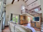 60550 VERNEUIL EN HALATTE Confortable maison familiale