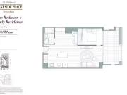 605/648 Lonsdale Street, Melbourne Apartment for rent...