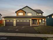 6057 JAN MARIE DR, ANCHORAGE, AK 99502