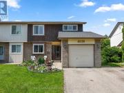 6058 Starfield Crescent, Mississauga, ON, L5N 1X1 house...