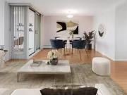 605 1338 Homer Street, Vancouver, BC, V6B 6A7 Single Family.