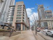 605 15 BRUNEL CRT Toronto Ontario