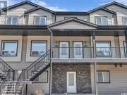 605 3814 Dewdney Avenue E, Regina, SK, S4Z 0A6 townhouse...