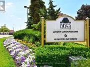 605 6 Humberline Drive, Toronto, ON, M9W 6X8 lease for...