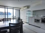 The largest 1B/1B Plus Study Apartment in WSP for Lease