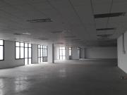 6060 sqm office space for rent in Eastwood Libis Quezon city