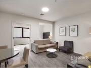606/250 Elizabeth Street, MELBOURNE Apartment for rent...