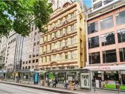 606/296 Flinders Street, Melbourne Apartment for rent...