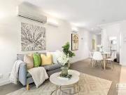 606/589 Elizabeth Street, Melbourne, VIC 3000