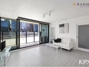 606/673 La Trobe Street, Docklands Apartment for rent...
